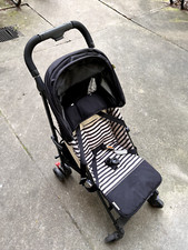 Kinderwagen gebraucht kaufen  Berlin