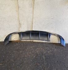 Audi rear bumper for sale  DUNSTABLE