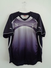 tottenham vintage shirt for sale  BIDEFORD