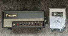Friedman jnr 20w for sale  PAR