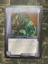 Sauron the balrog usato  Italia