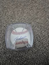 Andy pettitte autograph for sale  WATFORD