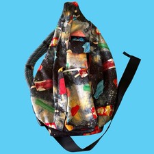 Rare kavu rope for sale  North Tazewell