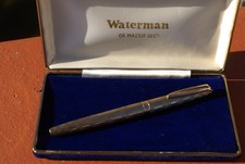 Exceptionnel stylo plume d'occasion  Saïx