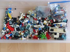 Lego duplo steine gebraucht kaufen  Künzell
