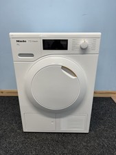 Miele tdb120wp heat for sale  HALIFAX