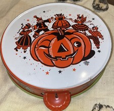 Vintage 1950s halloween for sale  Lexington