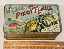 Antique hignett pilot for sale  Harlan