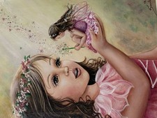 Beautiful framed artwork for sale  San Jose