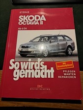 reparaturanleitung skoda gebraucht kaufen reparaturanleitung skoda gebraucht kaufen  Brühl