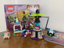 Lego friends 41128 gebraucht kaufen Lego friends 41128 gebraucht kaufen  Ostfildern