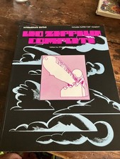Led zeppelin complete for sale  Brunswick