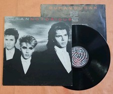 Duran duran notorious usato  Roma