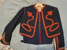 Original french zouave for sale  Canton