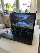 Acer notebook laptop gebraucht kaufen  Enger
