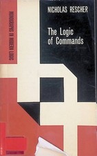 The logic commands gebraucht kaufen  Koblenz