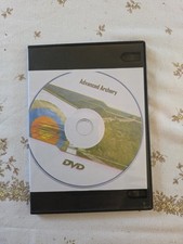 Advanced archery dvd for sale  BURY ST. EDMUNDS