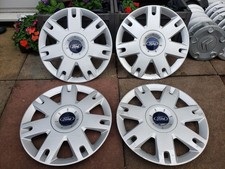 Set genuine ford for sale  MELTON MOWBRAY