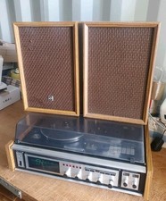 Vintage sanyo 2611 for sale  MIDDLESBROUGH