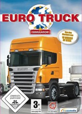 Euro truck simulator gebraucht kaufen Euro truck simulator gebraucht kaufen  Berlin