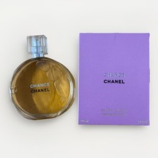 Chanel chance eau usato  Crema