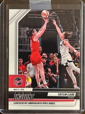 2025 Panini Instant WNBA #16 Caitlin Clark Indiana Fever, usado comprar usado  Enviando para Brazil