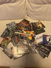 Lotto circa videogiochi usato  Torri del Benaco