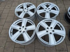 Alufelgen zoll audi gebraucht kaufen  Laupheim
