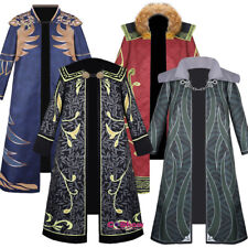 Usado, Fantasias 2025 Hogwarts Legacy Grifinória Sonserina Lufa-Lufa Corvinal Robes comprar usado  Enviando para Brazil