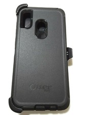 Usado, Capa e coldre OtterBox Defender edição sem tela para Samsung Galaxy A20 preta comprar usado Usado, Capa e coldre OtterBox Defender edição sem tela para Samsung Galaxy A20 preta comprar usado  Enviando para Brazil