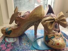 Chaussures femme irregular d'occasion  Saint-Maur-des-Fossés