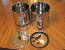Royal berkey 3.25 for sale  Appleton