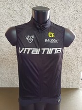 Gilet jacket smanicato usato  Paolisi