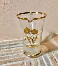 Bellissima caraffa vintage usato  Cascina