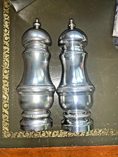 Moulins poivre sel d'occasion  Cesson