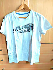 Maglia uomo baci usato Maglia uomo baci usato  Vo