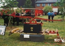 013rü ansichtskarte feuerwehr gebraucht kaufen  Zschopau