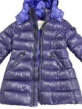 Moncler warme daunenjacke gebraucht kaufen  Ellrich