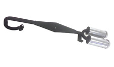 Ex027 twin exhaust for sale  HUNTINGDON