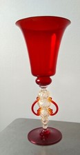 Grand verre calice d'occasion  Agen