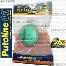 Putoline pre oiled for sale  UK