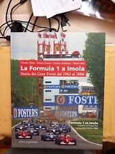 Formula imola storia usato  Osimo