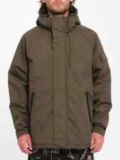 Volcom stoke stone usato  Pavia