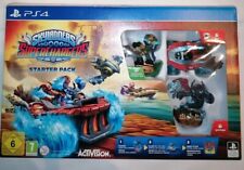 Skylander superchargers ps4 gebraucht kaufen  Bad Sooden-Allendorf