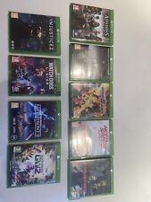 Xbox one game for sale  MANCHESTER