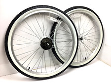 Bicycle alloy wheel for sale  Timmonsville