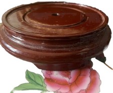 Chinese wooden base for sale  Port Saint Lucie