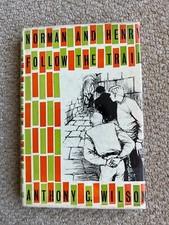 Anthony wilson norman for sale  BRIGHTON