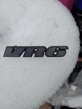 Corrado vr6 front for sale  CHINNOR