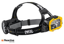 Petzl kopfleuchte duo gebraucht kaufen  Mönchengladbach